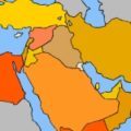 Тест на знание Ближнего Востока